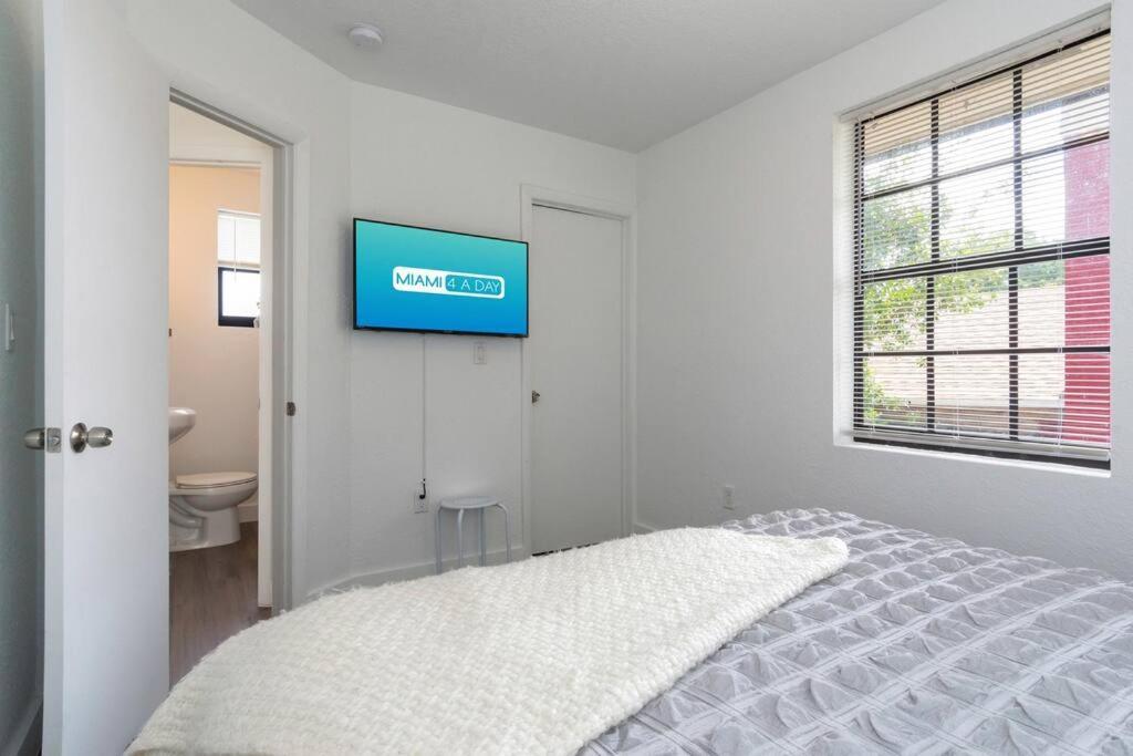 Lovely Near Brickell 2 Apartment Miami