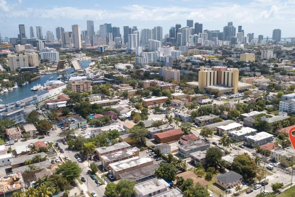 Lovely Near Brickell 2 Apartment *